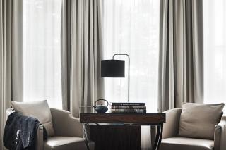 Roomers Berlin Steinplatz, Autograph Collection - 1