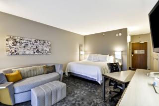 Courtyard by Marriott Dalton - Dalton - 4