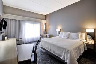 Courtyard by Marriott Dalton - Dalton - 3