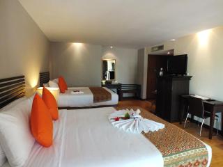 C&N Kho Khao Beach Resort - SHA Plus - 7
