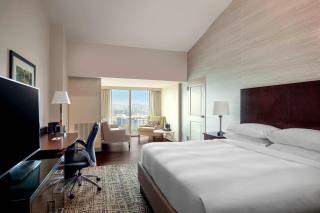 Atlanta Marriott Perimeter Center - Atlanta - 0