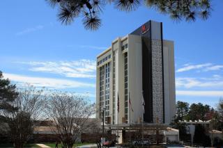 Atlanta Marriott Perimeter Center - Atlanta - 8