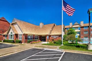 Residence Inn Memphis Germantown - Memphis - 0