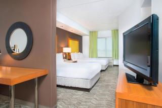 SpringHill Suites Fairfax Fair Oaks - 4