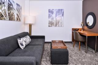 SpringHill Suites Fairfax Fair Oaks - Fairfax - 1