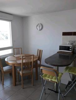 appartement entier, 3 étoiles, 4 personnes,vue mer - 5