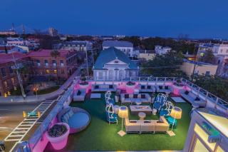Grand Bohemian Charleston, Autograph Collection - Charleston - 5