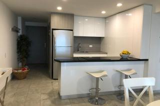 Apartamento en Torres del Sun Rise San Andres Islas Colombia - San Andrés - 1