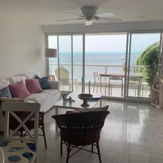 Apartamento en Torres del Sun Rise San Andres Islas Colombia - San Andrés - 8