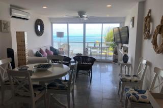 Apartamento en Torres del Sun Rise San Andres Islas Colombia - 0