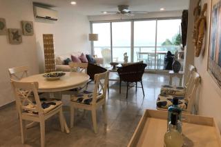 Apartamento en Torres del Sun Rise San Andres Islas Colombia - San Andrés - 9