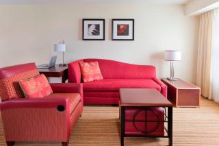 Residence Inn by Marriott Peoria - Peoria - 4