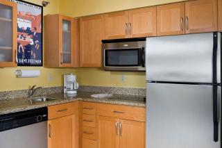Residence Inn by Marriott Peoria - Peoria - 3