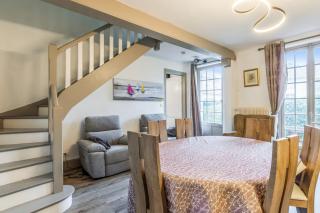 Villa Proust - Welkeys - Cabourg - 9