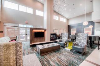 Residence Inn by Marriott Charlotte Airport - Charlotte - 0