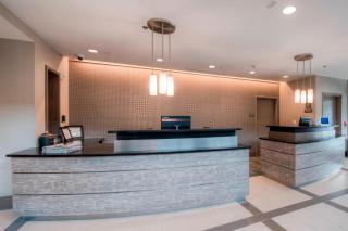 Residence Inn by Marriott Charlotte Airport - Charlotte - 7