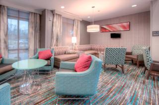 Residence Inn by Marriott Charlotte Airport - Charlotte - 6