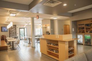 TownePlace Suites by Marriott Aberdeen - Melrose Addition - 7