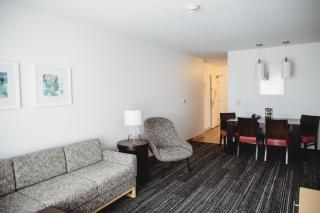 TownePlace Suites by Marriott Aberdeen - Melrose Addition - 4