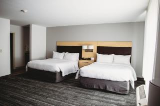 TownePlace Suites by Marriott Aberdeen - 6