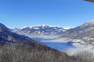 Alloggio immerso nella natura - 5