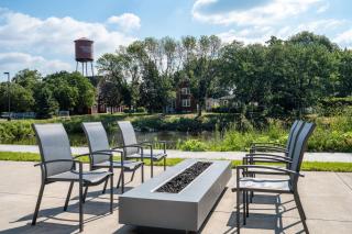 Fairfield Inn & Suites Minneapolis North - 4