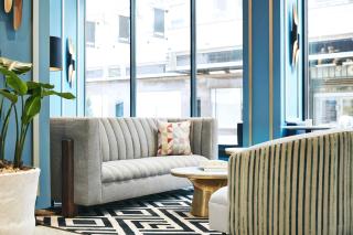 Kinley Cincinnati Downtown, a Tribute Portfolio Hotel - Cincinnati - 4