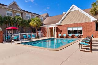Residence Inn by Marriott Tampa at USF/Medical Center - Tampa - 2
