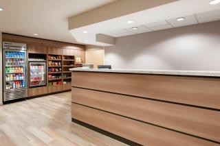Residence Inn by Marriott Tampa at USF/Medical Center - Tampa - 9