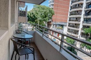 Apartamento en el centro de Pocitos - Montevideo - 6