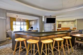 SpringHill Suites Lexington Near the University of Kentucky - Lexington - 7