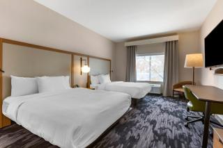 Fairfield by Marriott Inn & Suites Sandusky - Sandusky - 5