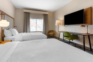Fairfield by Marriott Inn & Suites Sandusky - Sandusky - 3