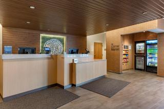 Fairfield by Marriott Inn & Suites Sandusky - Sandusky - 8