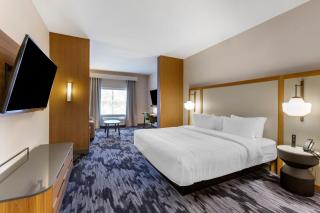 Fairfield by Marriott Inn & Suites Sandusky - Sandusky - 2