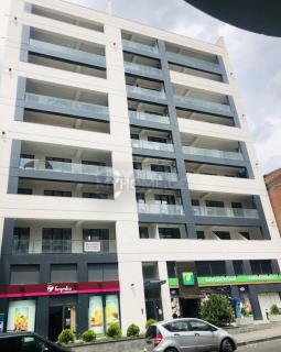 Crystal Apartments - Tbilisi - 9