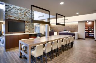 Residence Inn By Marriott Port Arthur - Port Arthur - 8