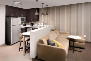 Residence Inn By Marriott Port Arthur - Port Arthur - 0