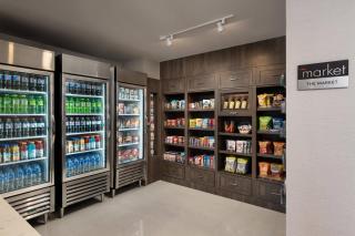 Residence Inn By Marriott Port Arthur - Port Arthur - 4