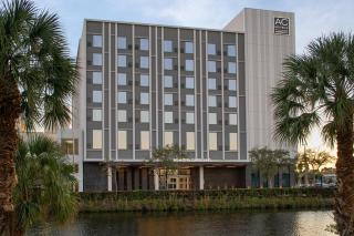 AC Hotel by Marriott Miami Dadeland - 4