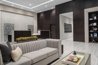 AC Hotel by Marriott Miami Dadeland - 1