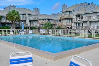 Ocean Mile L7 Gulf Beach Getaway - St. George Island - 9