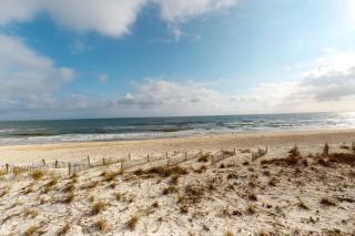 Ocean Mile L7 Gulf Beach Getaway - St. George Island - 7