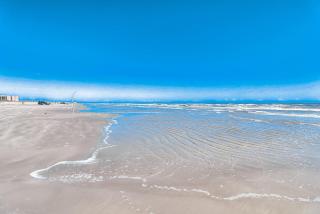Sun-drenched on Sundew - Port Aransas - 7