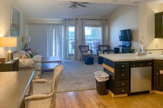 Ocean Mile L7 Gulf Beach Getaway - St. George Island - 4