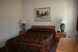 Carson City Plaza Hotel - Carson City - 6