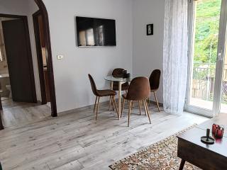 Mungi bay, flat with sea view roof top terrace - Giardini Naxos - 8