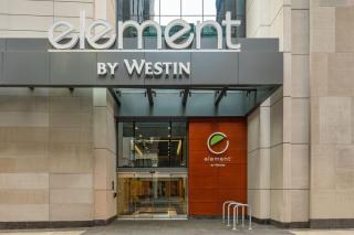 Element Philadelphia Downtown - Philadelphia - 7