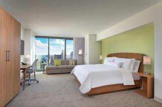 Element Philadelphia Downtown - Philadelphia - 1