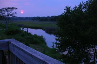 See Otter by Oak Island Accommodations - Oak Island - 8